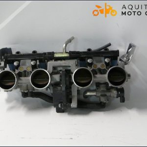 RAMPE D’INJECTION SUZUKI BANDIT 650 2012
