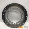DISQUE AVANT DROIT HONDA CBR 125 2007