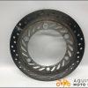 DISQUE AVANT DROIT HONDA CBR 125 2007