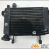 RADIATEUR D'EAU HONDA CBR 125 2007