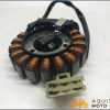 STATOR HONDA CBR 125 2007