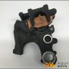 ETRIER DE FREIN ARRIÈRE SUZUKI HAYABUSA 1340 2011
