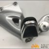PLATINE ARRIERE GAUCHE SUZUKI HAYABUSA 1340 2011