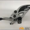 PLATINE AVANT GAUCHE SUZUKI HAYABUSA 1340 2011
