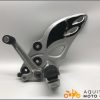 PLATINE AVANT GAUCHE SUZUKI HAYABUSA 1340 2011
