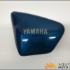 CACHE LATERAL INTERMEDIAIRE GAUCHE YAMAHA VIRAGO 125 1997