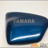 CACHE LATERAL INTERMEDIAIRE GAUCHE YAMAHA VIRAGO 125 1997