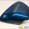 CACHE LATERAL INTERMEDIAIRE GAUCHE YAMAHA VIRAGO 125 1997