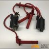 BOBINE D'ALLUMAGE HONDA HORNET 900 2005