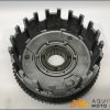 CLOCHE D'EMBRAYAGE HONDA HORNET 900 2005