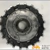 CLOCHE D'EMBRAYAGE HONDA HORNET 900 2005