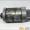 DEMARREUR HONDA HORNET 900 2005