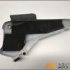 ECOPE DE RESERVOIR GAUCHE HONDA HORNET 900 2005