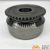 ROTOR HONDA HORNET 900 2005