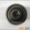 ROTOR HONDA HORNET 900 2005