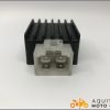 REGULATEUR PEUGEOT KISBEE 50 2T 2016