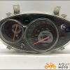 TABLEAU DE BORD PIAGGIO NEW TYPHOON 2013