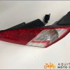 CLIGNOTANT ARRIERE GAUCHE PEUGEOT SATELIS 125 RS 2009