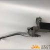MAITRE-CYLINDRE DE FREIN AVANT PEUGEOT SATELIS 125 RS 2009