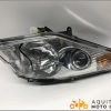 OPTIQUE PEUGEOT SATELIS 125 RS 2009