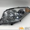 OPTIQUE PEUGEOT SATELIS 125 RS 2009
