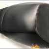 SELLE ARRIERE PEUGEOT SATELIS 125 RS 2009