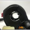 COMMODO GAUCHE YAMAHA R 1 2010