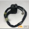 COMMODO GAUCHE YAMAHA R 1 2010