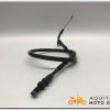 CÂBLE DE STARTER SUZUKI GSXR 750 1998