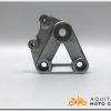 PLATINE AVANT GAUCHE SUZUKI GSXR 750 1998