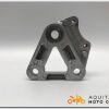 PLATINE AVANT GAUCHE SUZUKI GSXR 750 1998