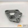 PLATINE AVANT GAUCHE SUZUKI GSXR 750 1998