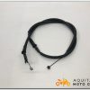 CÂBLE DE STARTER YAMAHA DIVERSION 600 1997