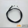 CÂBLE DE STARTER YAMAHA DIVERSION 600 1997