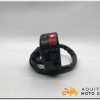 COMMODO DROIT YAMAHA DIVERSION 600 1997