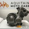 MOTEUR YAMAHA DIVERSION 600 1997