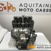 MOTEUR YAMAHA DIVERSION 600 1997