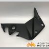 CACHE LATÉRAL INTERMÉDIAIRE GAUCHE KAWASAKI Z 750 2009