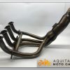 COLLECTEUR D'ÉCHAPPEMENT KAWASAKI Z 750 2009