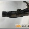COLLECTEUR D'ÉCHAPPEMENT KAWASAKI Z 750 2009