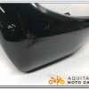 ÉCOPE DE RADIATEUR GAUCHE KAWASAKI Z 750 2009
