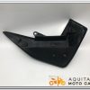 ÉCOPE DE RADIATEUR GAUCHE KAWASAKI Z 750 2009