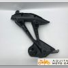 PLATINE ARRIÈRE DROITE KAWASAKI Z 750 2009