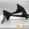 PLATINE ARRIÈRE DROITE KAWASAKI Z 750 2009