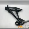 PLATINE ARRIÈRE GAUCHE KAWASAKI Z 750 2009