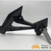 PLATINE ARRIÈRE GAUCHE KAWASAKI Z 750 2009