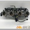RAMPE D'INJECTION KAWASAKI Z 750 2009