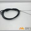 CÂBLE D'ACCÉLÉRATEUR YAMAHA TDM 850 1999