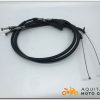 CÂBLE D'ACCÉLÉRATEUR YAMAHA TDM 850 1999