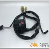 COMMODO GAUCHE YAMAHA TDM 850 1999